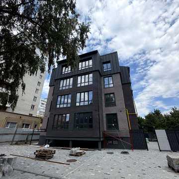Зданий будинок! Велика 1к.кв! ЦЕНТР! Газова автономка! Продаж по переуступці ЖК Еталон