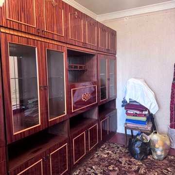 Продається квартира на Воробкевича