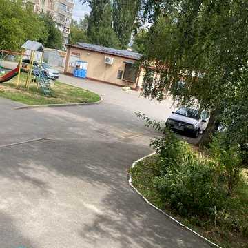 Однокімнатна квартира без комісіі