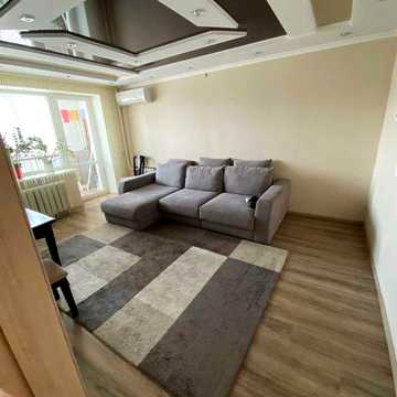 Продам квартиру в центрі міста зручний район,все доступно.Ціна 36000₴