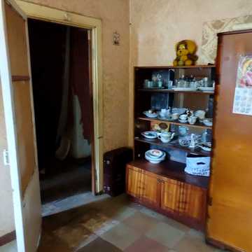 Продам 1 ко.квартиру Северный ул.Синельниковская 9