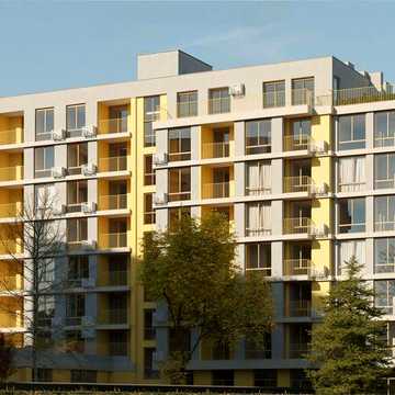 Терміновий продаж 1-кімнатної квартири у Львові на Рясному, вул. Шевченка 266. Без комісій! Бартерна квартира — ціна вигідніша! ЖК Кленовий двір