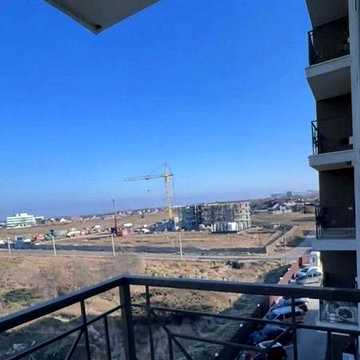 2 комн новострой Е оселя Ваучер Постанова Сертификат ДМЖ ЖК Лесскай
