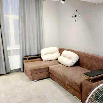 4 комн. кв. 93 м² на БОЧАРОВА/Сахарова , в 2 уровня! ГОСПРОГРАММЫ - АМ