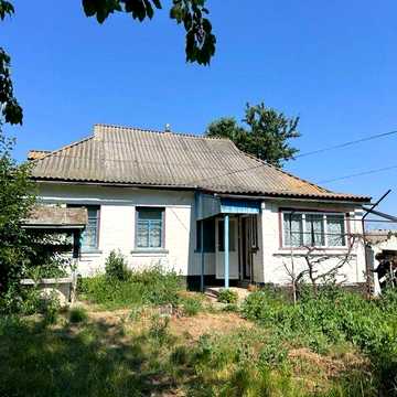 Продається будинок(хата)(дім)