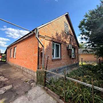 Продаж будинку р-н Лікарні