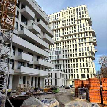 Продаж 1 кім. квартири вулиця Раковського ЖК Five Address