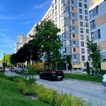 Продаю 1к квартиру в новобудві, вул. Пимоненка.68500 у.о. ЖК Auroom City