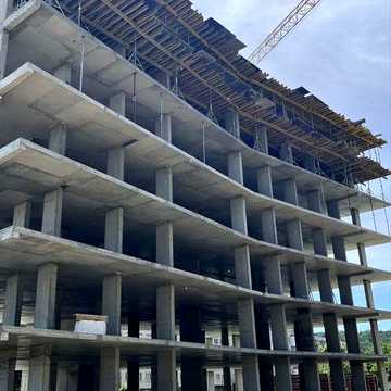 Дешевше ніж в забудовника! Продаж 2 кімнатної квартири в ЖК Orlan Residents, вул. Пластова, 4 (район вул. Б. Хмельницького і Підзамче) ЖК Orlan Resident