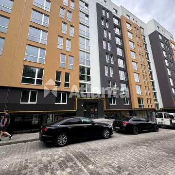 Панорамна 1 кімнатна квартира,вул.Малоголосківська,ЖК Нове Життя ЖК Нове Життя
