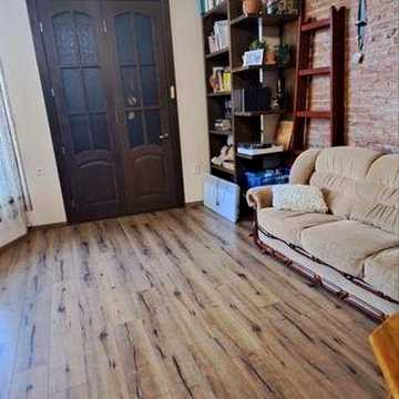 Квартира в центральній частині Коломиї 3 кімнатнана.   2 поверсі,Продаж / Обмін на кв 1 поверх