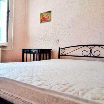 Продажа.2х комн.2й этаж.Правый.Без обтяжень.Документы готовы.