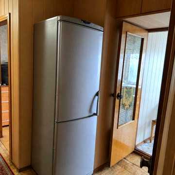 3-кімнатна квартира Держпрограми