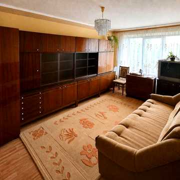 3-кімнатна квартира Держпрограми