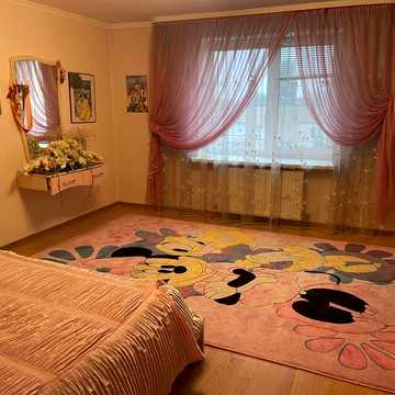Миру просп., 75