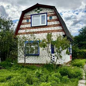 Продам гарний дачний будинок,  Березанка