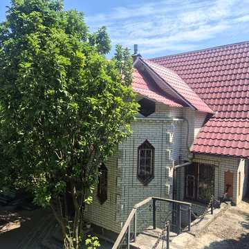 Продам будинок в селі Трипілля