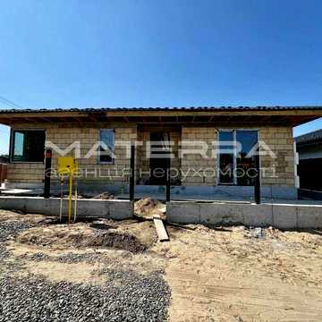 Продаж сучасного будинку 119.5м2 Білогородка масив Шевченкове
