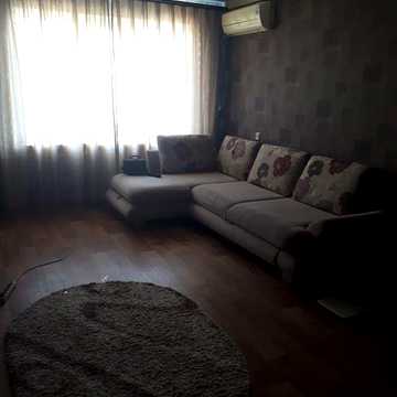 Здам 3-кімн квартиру в центрі міста