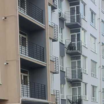 Продам квартиру в  жк Брама ЖК Брама