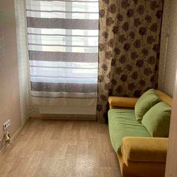 Продается смарт квартира в малоквартирном доме на "Червоном Хуторе"