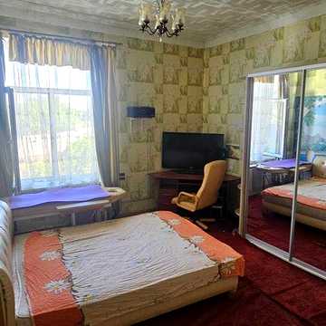 2 кімнатна квартира на Черемхах по вулиці Кострова