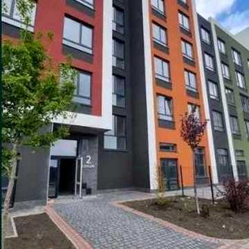 !! Срочно продам квартиру студию!  • Бочарова  •  Акварель 10 • ЖК Акварель 10