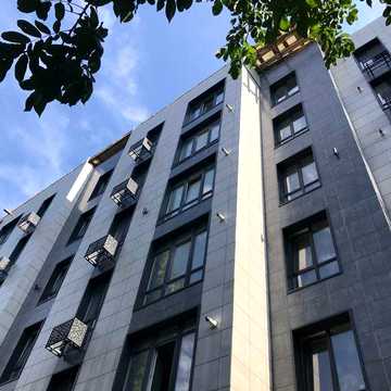 Продам в рассрочку. По госпрограммам 1 ком квартиру. Газ.