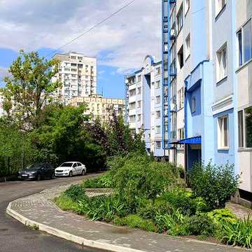 1к квартира, дом сдан в 2022, 99% квартир заселены, под ремонт, ЖК Пролисок, Победа 6 ЖК Пролисок