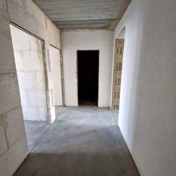 ТЕРМІНОВО!!! Продам 2-кімн.квартиру в м.Ірпінь в тихому місці. Будинок зданий. ГАЗ!!! ДЕРЖПРОГРАМИ!!!