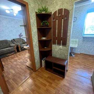 Продам 1-кімнатну квартиру 3/5 поверх, Масив