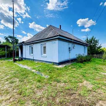 Будинок у с. Думанці — місце, де природа стає частиною вашого життя!