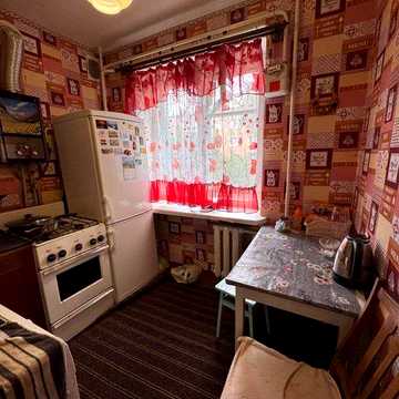 ПРОДАЖ 2-КІМНАТНОЇ квартири в районі 6-ї школи