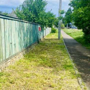 Продаж будинка на землі 6 соток , 20 метрів фасада
