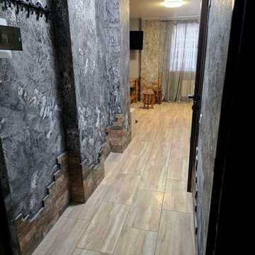 Продається квартира-студія 29м2 у новому будинку ЖК Надія