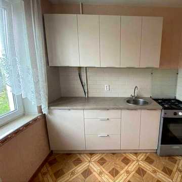 Продам 2 кімнатну квартиру в Харкові