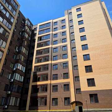 1-но квартира 39 кв.м по 850 у.е./м на Слободке. Грушевского, АГВ. Кирпичный дом. 0%  ЕС ЖК Уютный на Плиева