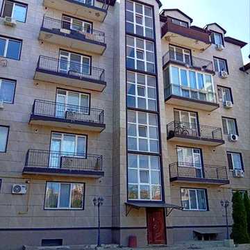 Предлагаю купить однакомнатную квартиру с газом. Своё отопление Котёл. Червоный хутор. ЖК Лондон