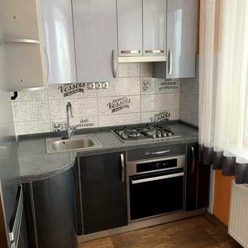 Сдам красивую 2 х комн кв Салтовское Шоссе 256