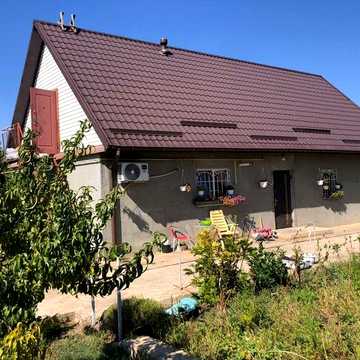 Держпрограми. Новий будинок у тихому затишному місці. Без комісії