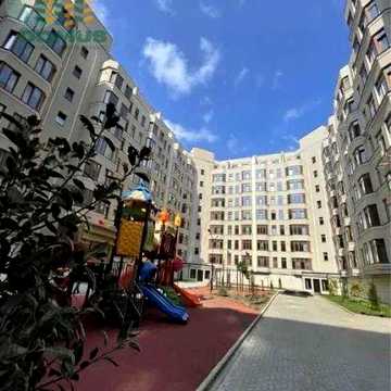 1 линия моря! Продам 1 комн в ЖК Авиньон! Сданный дом. Таирова! ЖК «Avinion»
