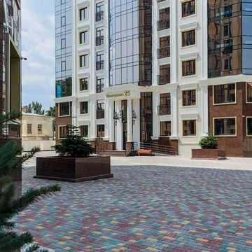Продажа |  1к квартира |  ЖК 25 Жемчужина | Кадорр |  Французский б-р | Отрада ЖК 25 Жемчужина