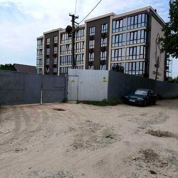 Продам однокомнатную квартиру в новострое Ассоль Клубный дом Кристал 2 ЖК Кристал 2