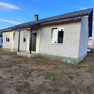 БЕЗ КОМІСІЇ!! Будинок 95 кв.м. на 5 сотках м. Бориспіль