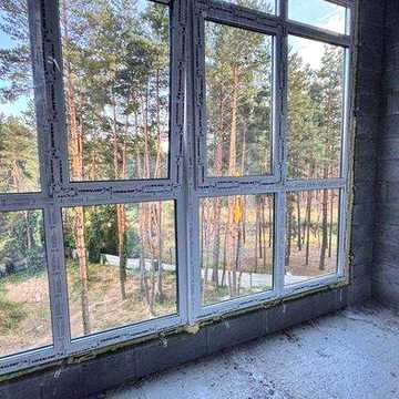 Продаж смарт-квартири пл. 31 м2 в ЖК "Київські Зорі 2" в м. Вишгород ЖК Київські Зорі 2