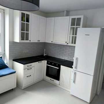 Продаж 1-кімнатної квартири 3% комісія ЖК Lake House