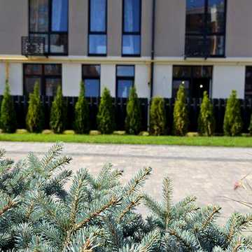 Продаж 2к. квартири, Софіївська Борщагівка. ЖК Софі хаус SOFIhouse ЖК SOFIhouse