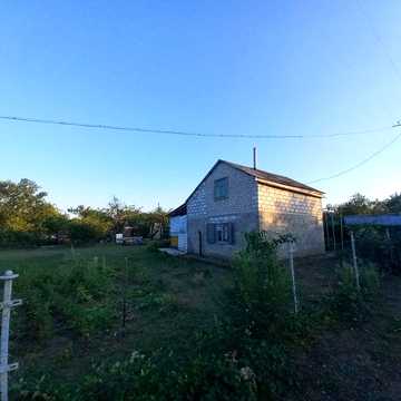 Продам дачу на дизельном за електрозаводськой 6700