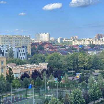ЖК СОФІЯ вул.Боголюбова 42  ЗАСЕЛЕНИЙ будинок 2-кім 66м2 ЖК Софія від Мартинова