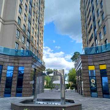 Продаж 3-кімнатної квартири | Укриття | Генератор | ЖК «Центральний Premium»! єОселя ТАК ЖК Центральний Premium
